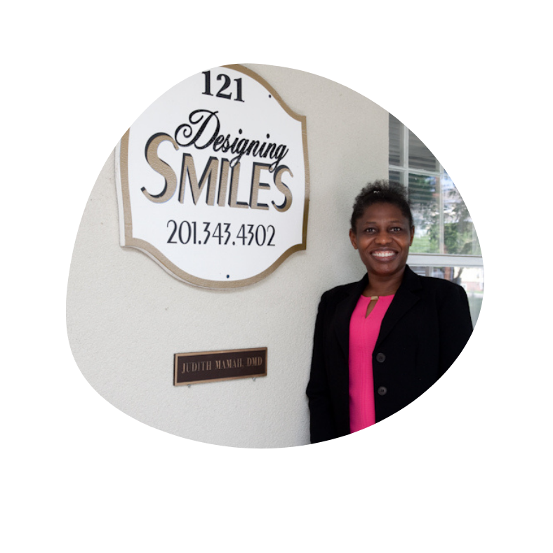 Designing Smiles Dental