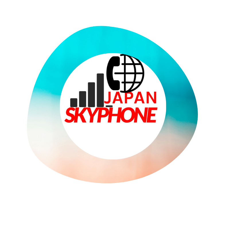 SkyPhone Japan